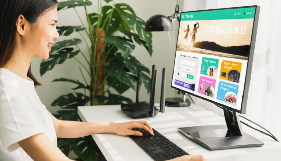 【形象網站設計】的真正價值｜為什麼企業官網決定品牌信任感