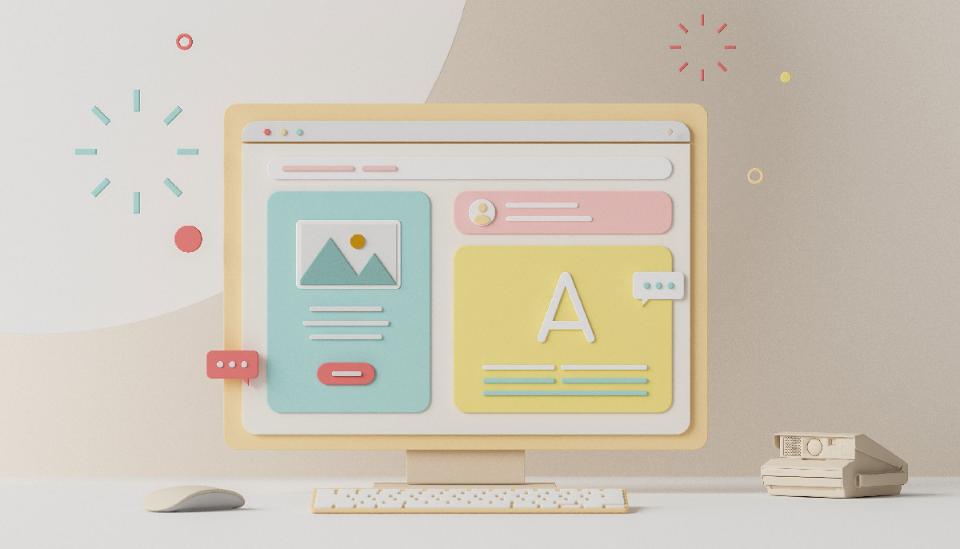 電商網頁設計不是美觀而已｜UX 與轉換率如何影響成交