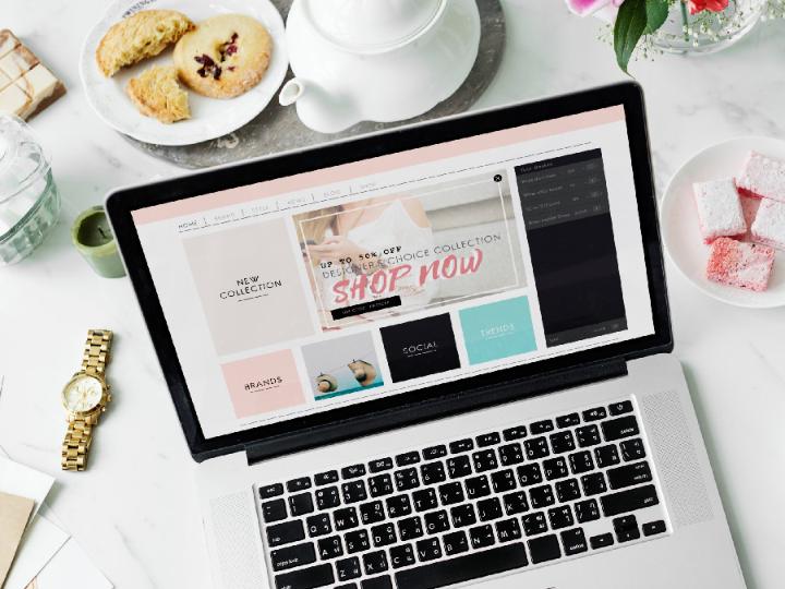 有FB還需要建置官網嗎？