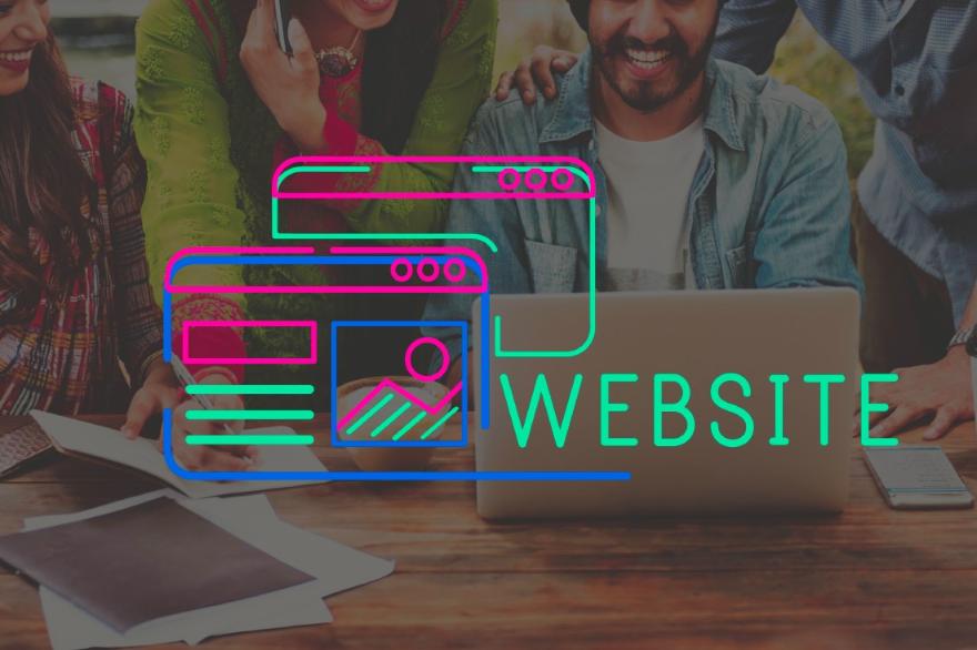 公司【官網架設製作】? 如何架設、如何做流量? 公司【官網架設製作】? 如何架設、如何做流量?