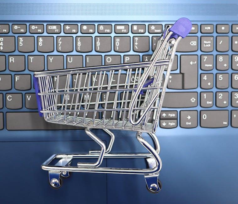 購物車網站架設怎麼做？平台選擇、費用與避坑重點