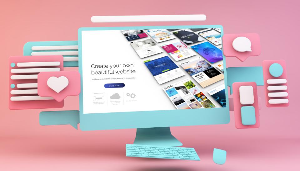 【網站架設公司】在做什麼?合作流程與服務內容一次說清楚 【網站架設公司】在做什麼?合作流程與服務內容一次說清楚