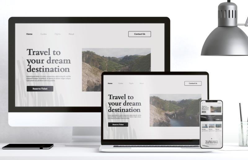 網站架設費用怎麼算？2026 最新報價區間＋官網價格行情一次看