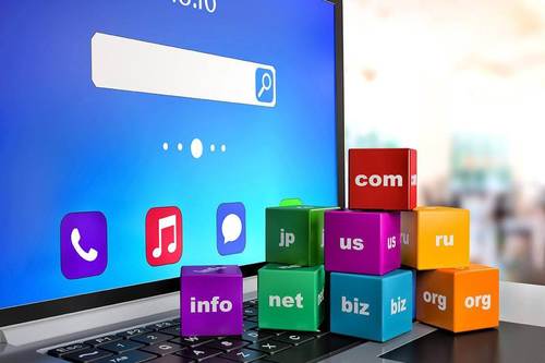 Domain、IP、URL是什麼? Domain、IP、URL是什麼?