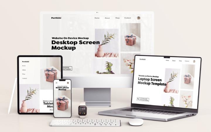 WordPress vs Dreamweaver|五分鐘搞懂建站差異 WordPress vs Dreamweaver|五分鐘搞懂建站差異
