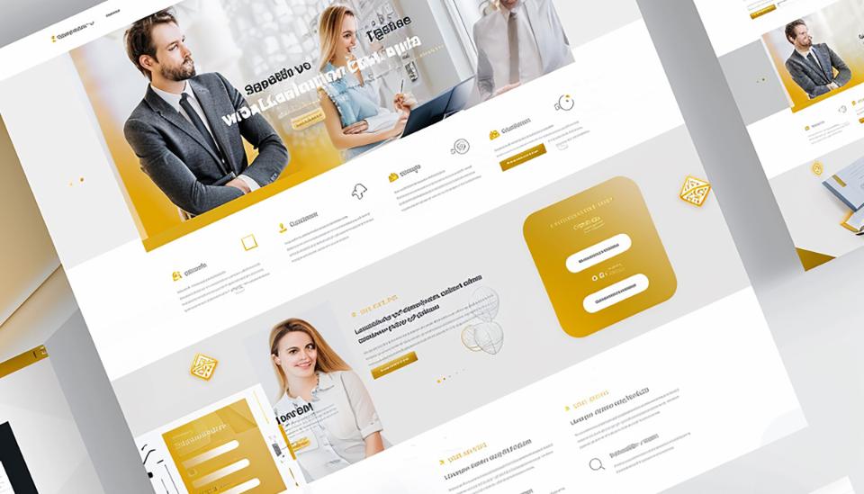 WordPress 網頁設計費用怎麼算?套版與客製成本差異解析 WordPress 網頁設計費用怎麼算?套版與客製成本差異解析