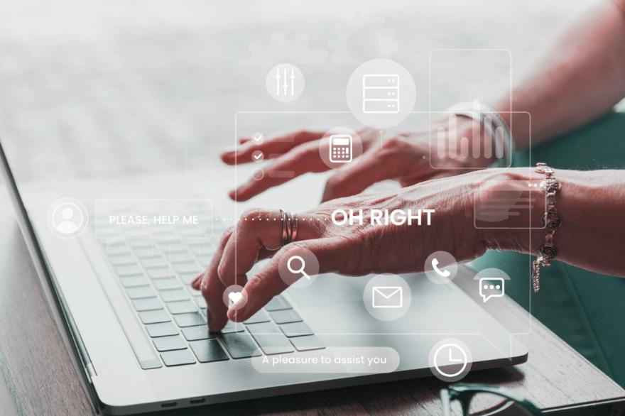 廣度與深度分析：網站設計的關鍵決策