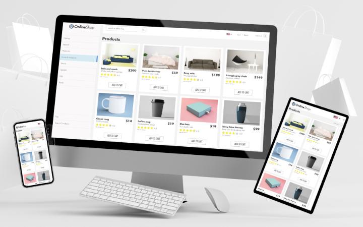 WYSIWYG Web Builder 是什麼？不用寫程式也能做網站？優缺點一次講清楚