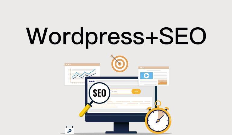 Wordpress SEO的網址設計