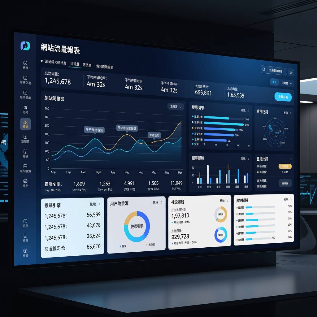 B2C與B2B在網站設計差異中的策略規劃