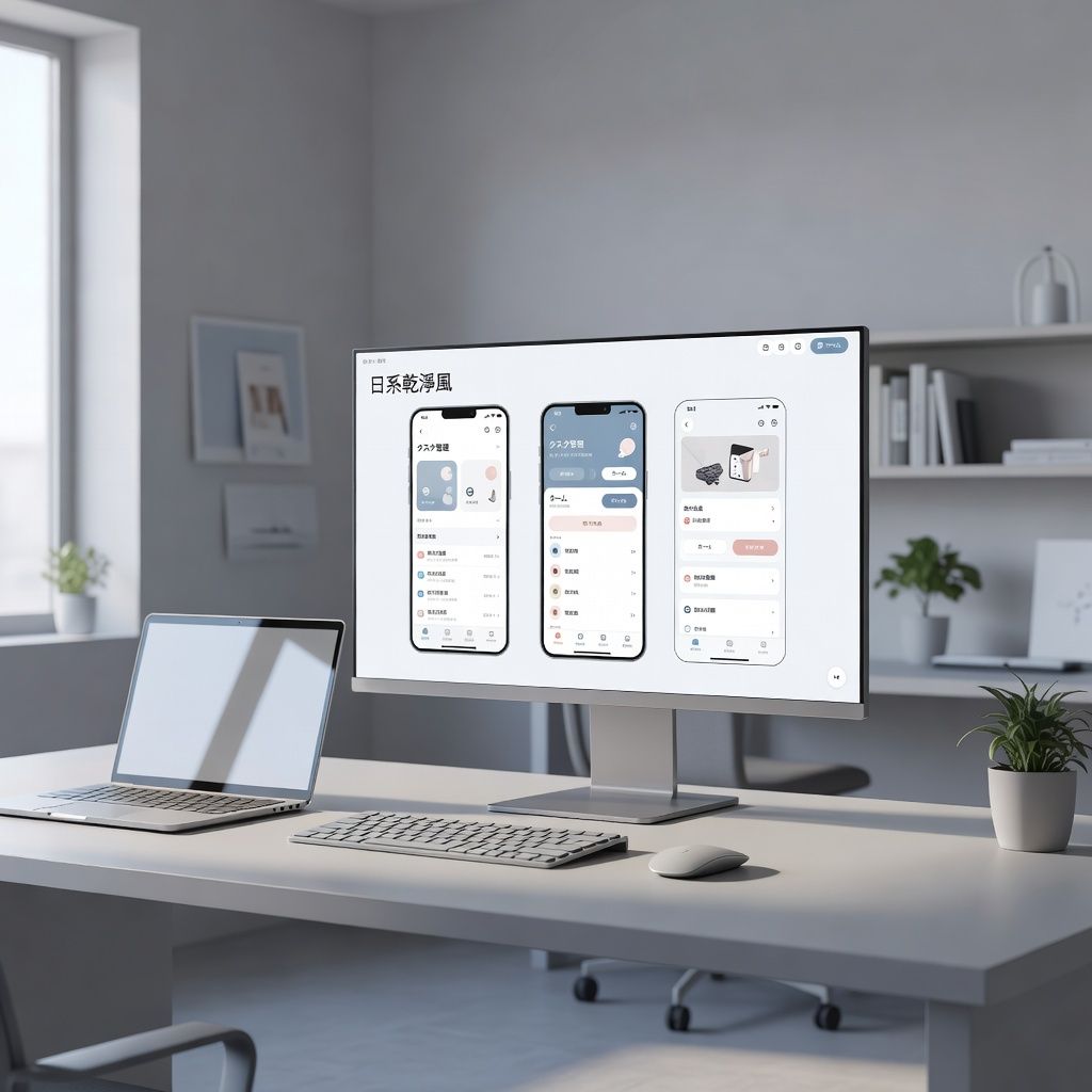 形象網站費用行情與網站設計報價區間