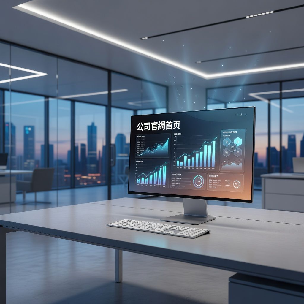 形象網站費用陷阱與網站架設地雷