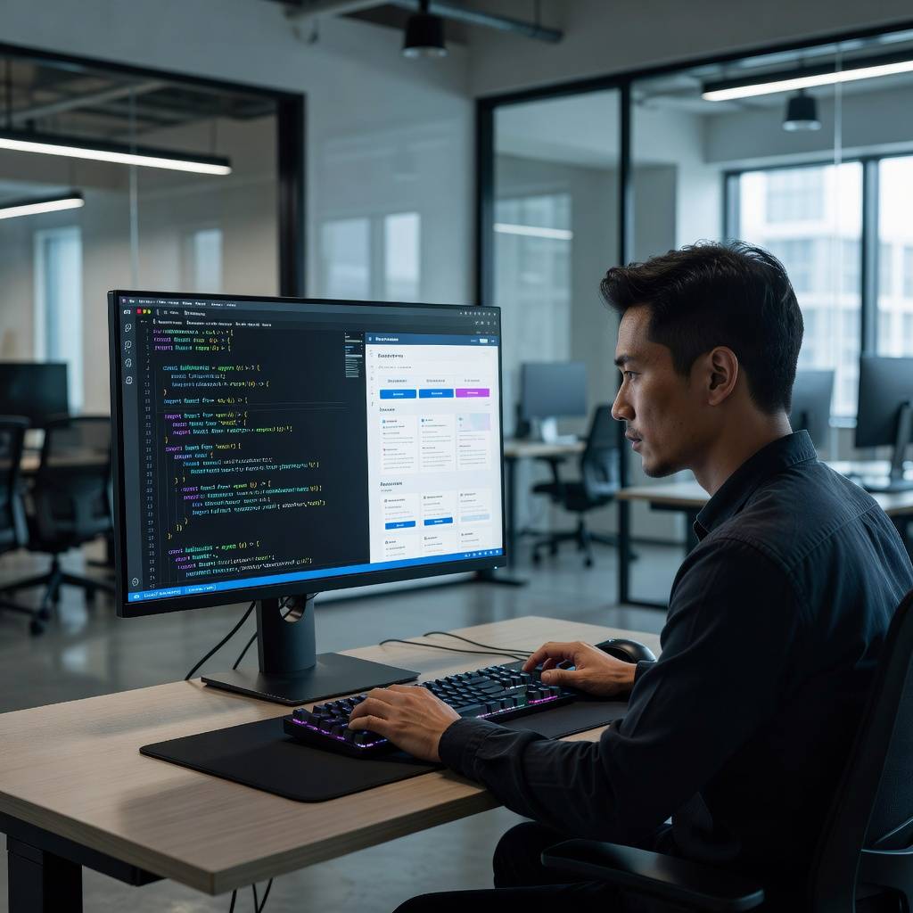 便宜網站與高價網站差異模板與客製比較