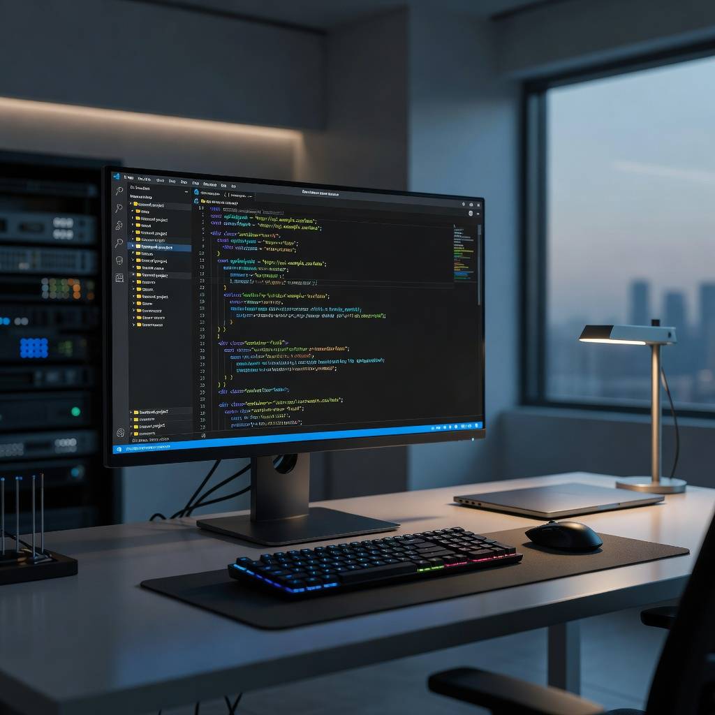 網頁設計費用行情區間比較