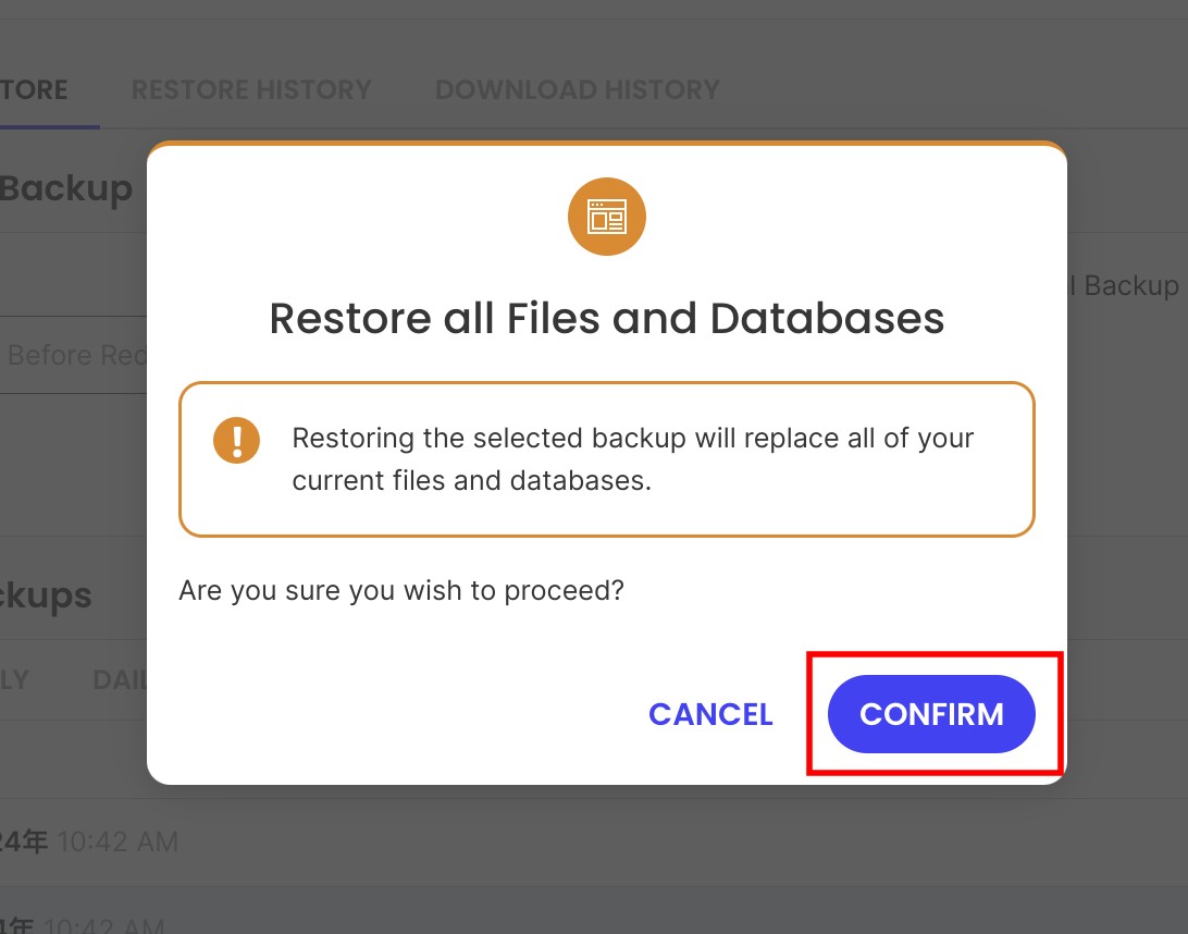 SiteGround建立Wordpress