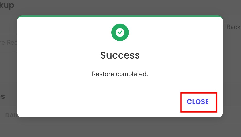 SiteGround建立Wordpress