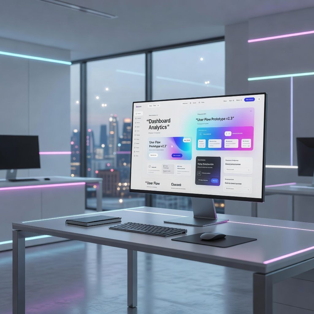 電商網頁設計商品頁分類頁與結帳頁轉換重點