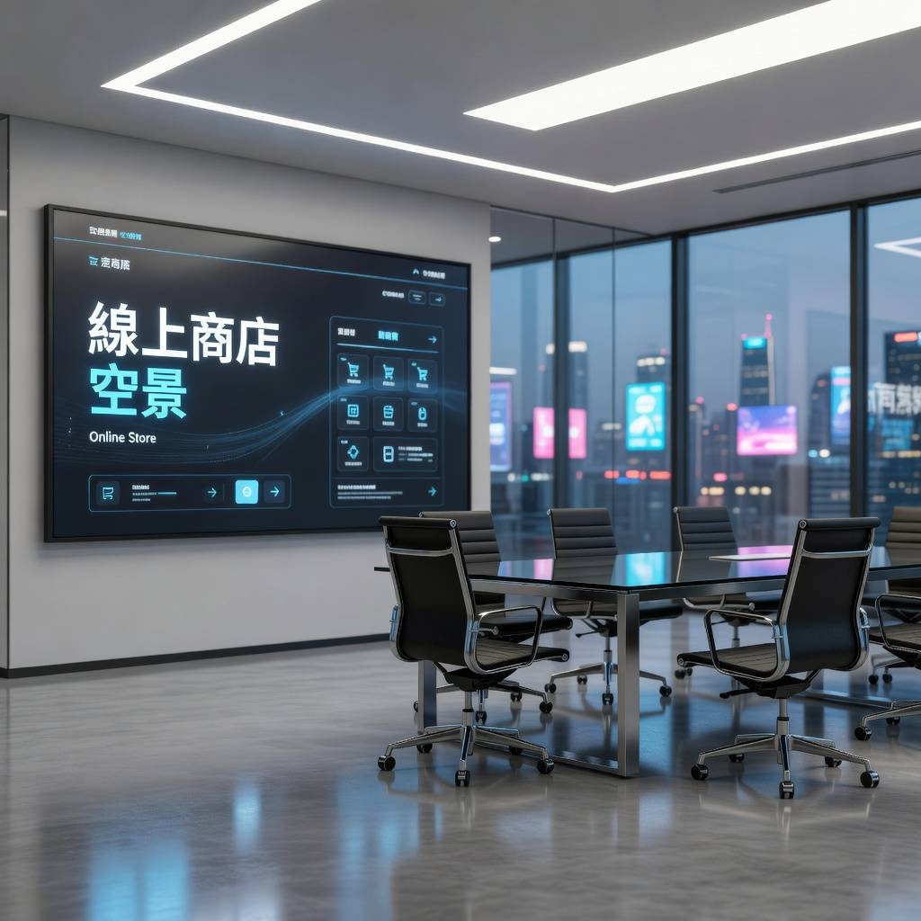 電商網頁設計上線前常見地雷與風險