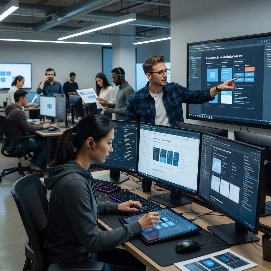 免費企業網站模板RWD與網頁效能檢查