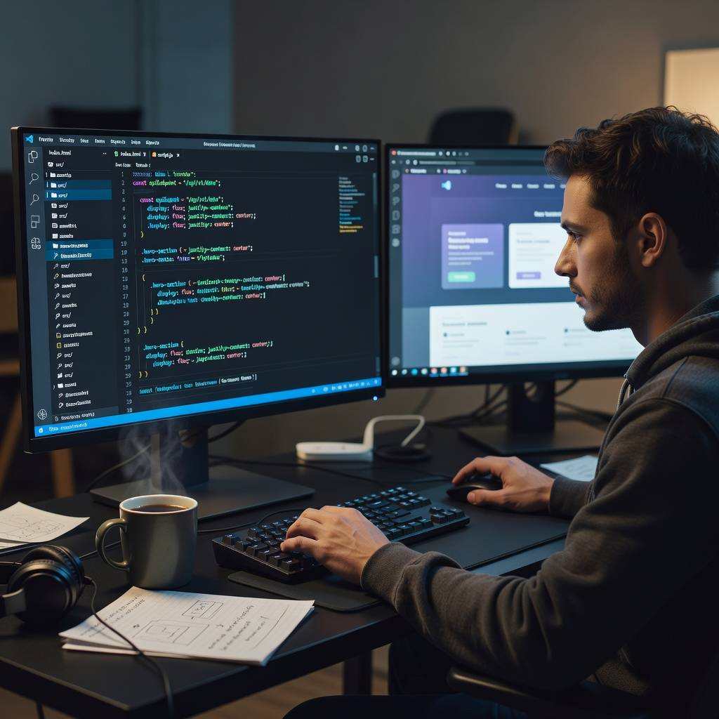 免費官網架設平台比較