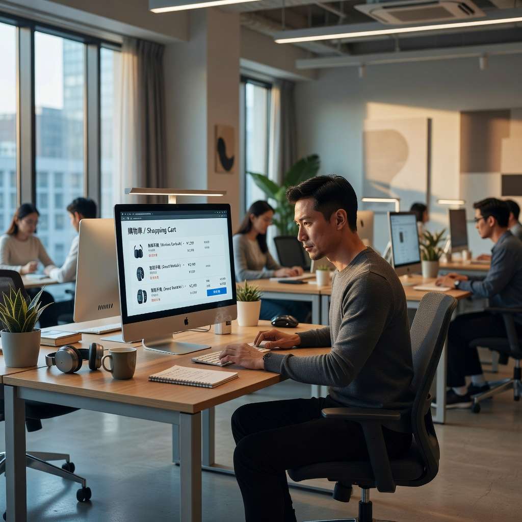 免費官網架設風險與限制