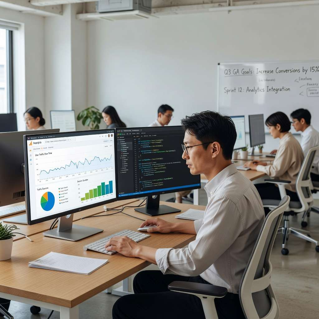 Blogger中文版介面與網站建立