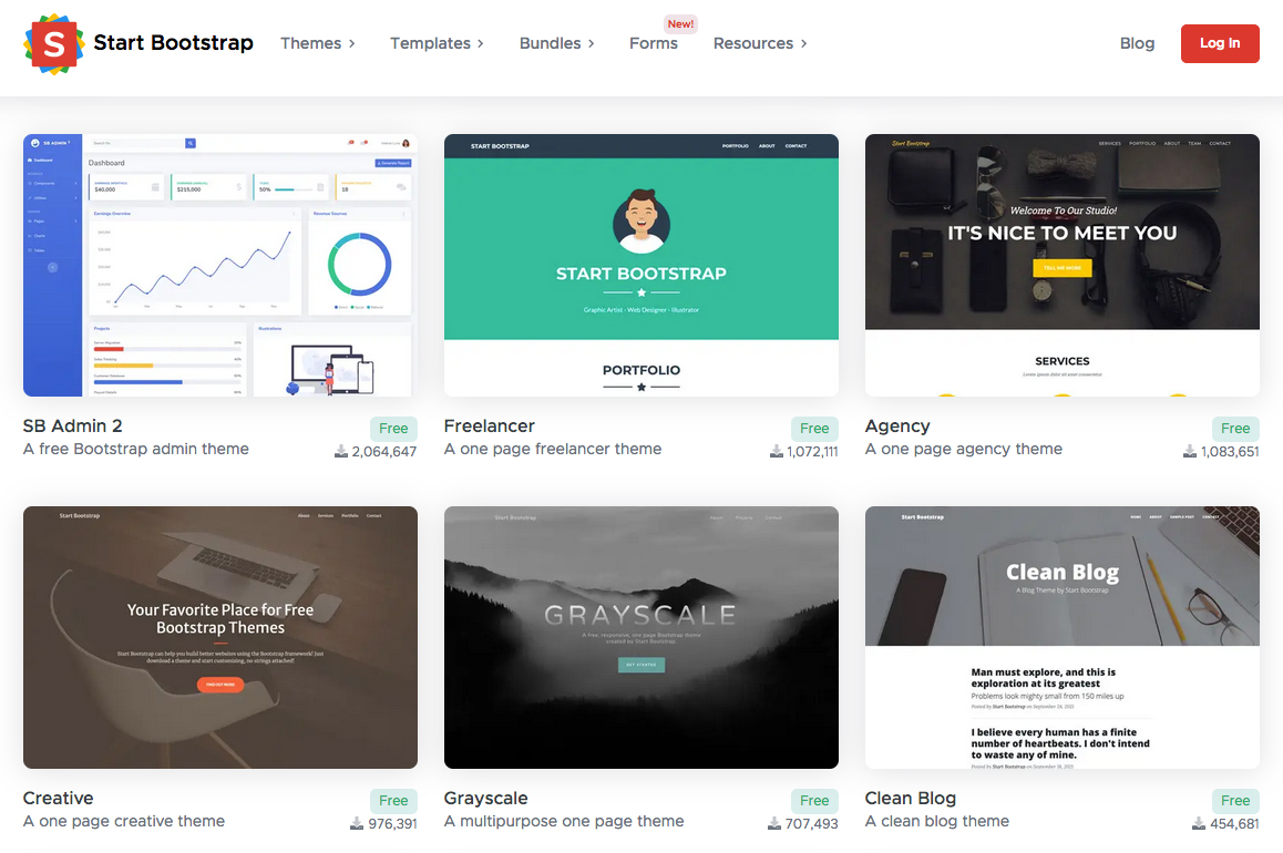 原刻/手刻網頁設計