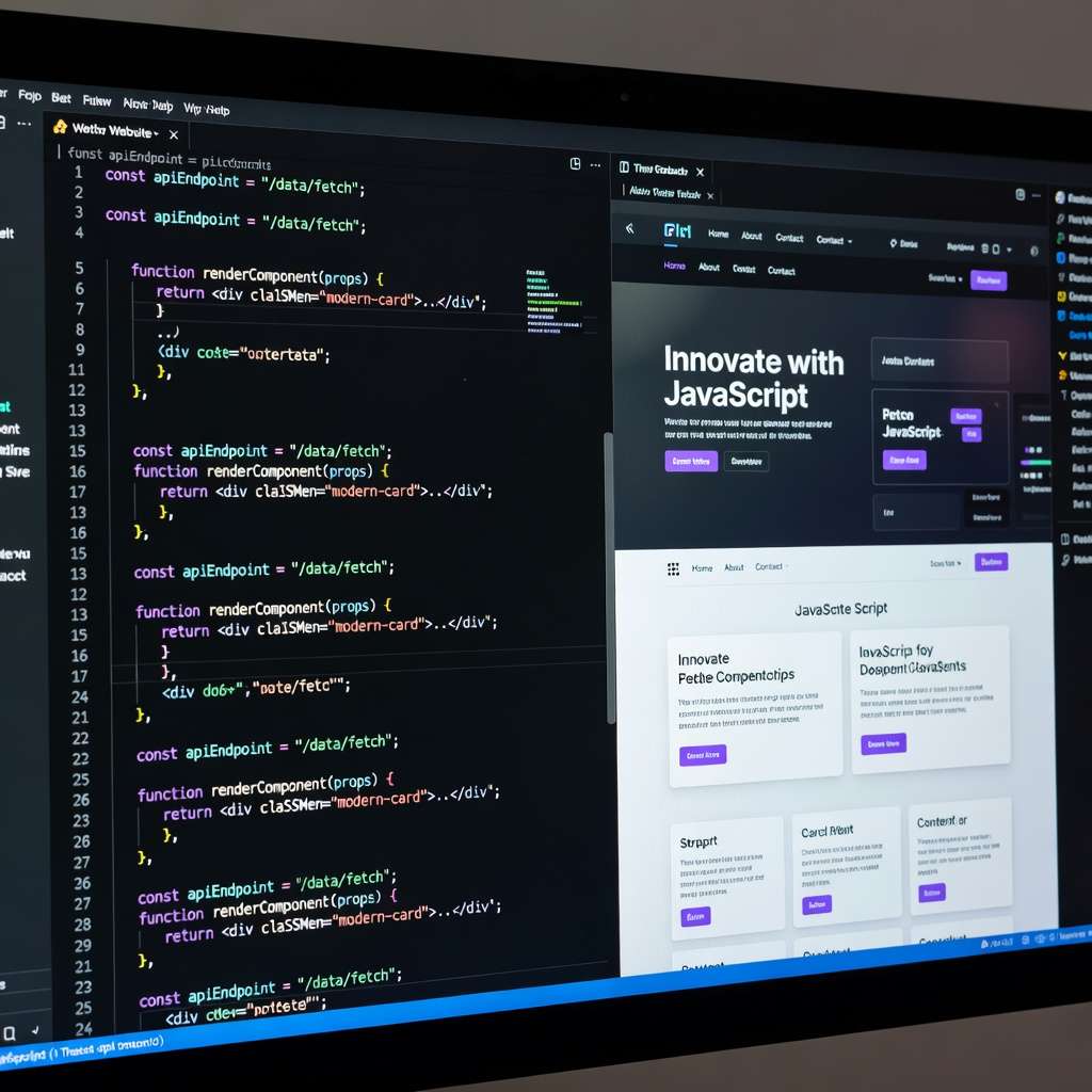 網站設計選擇最終建議