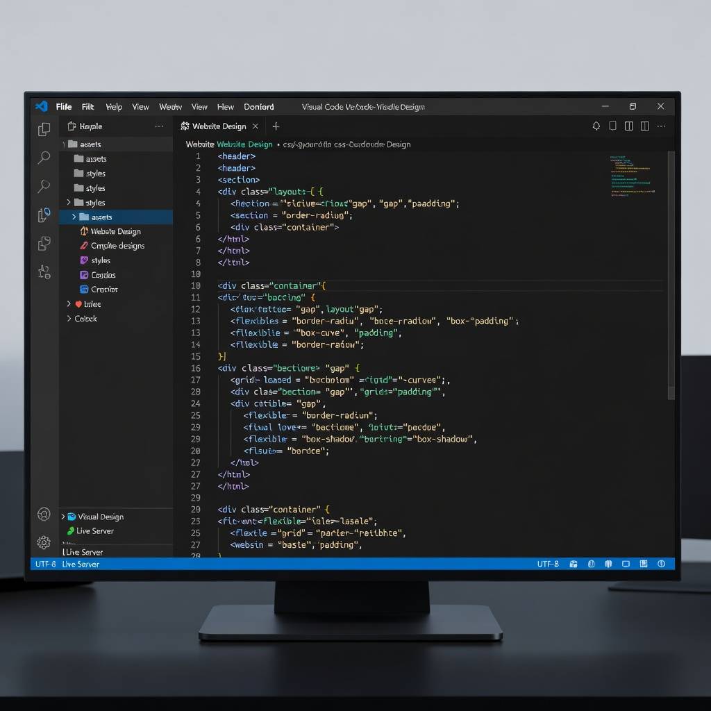 便宜網頁設計陷阱與低價問題