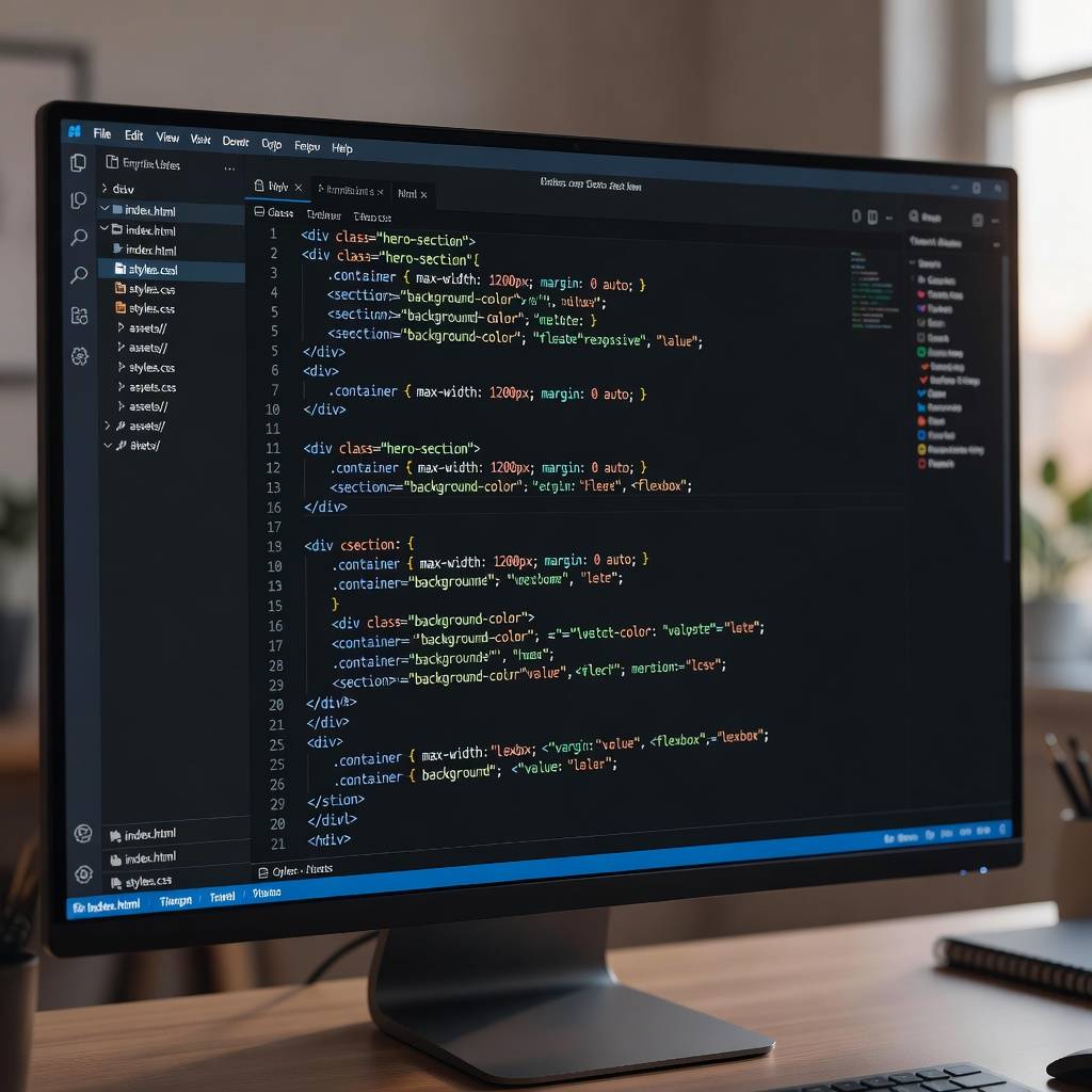 Expression Web 與 WordPress 比較