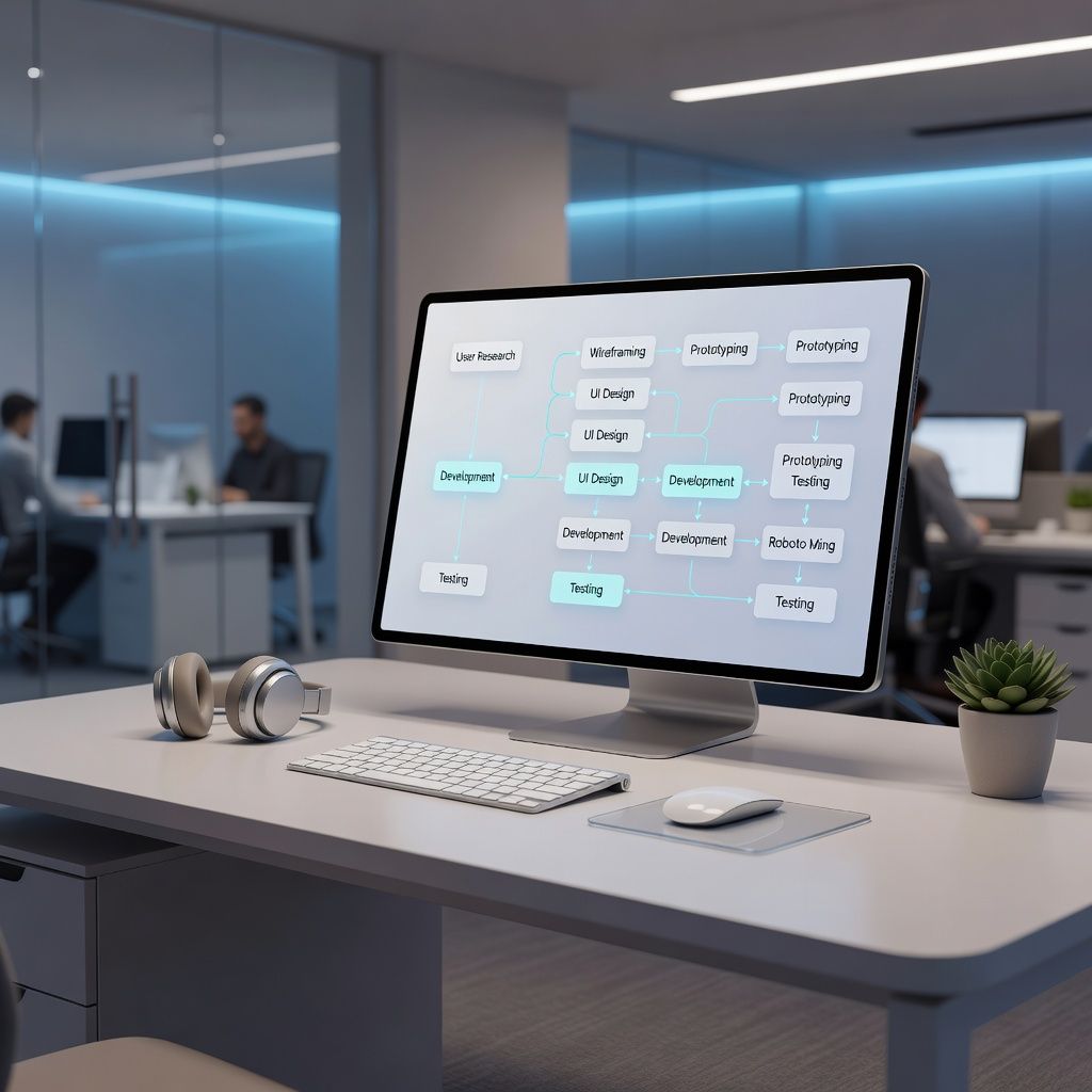 網站工具選擇決策