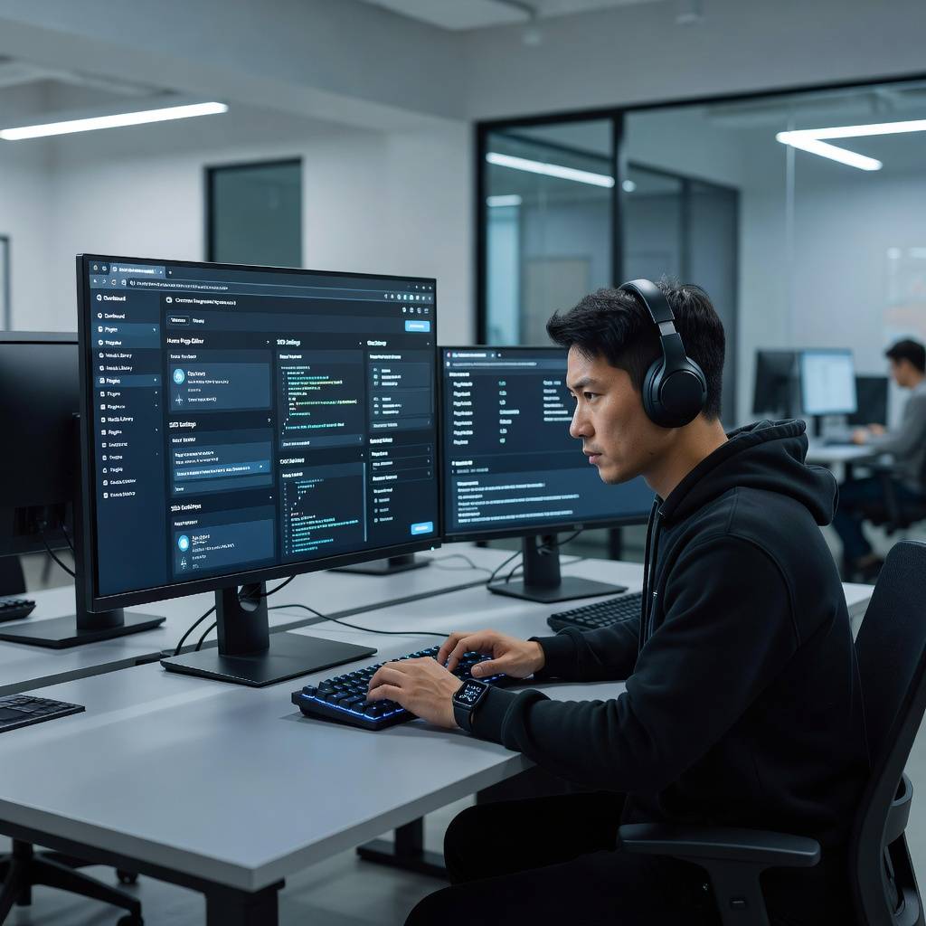 Strikingly教學比較 新手架站流程與平台操作順序