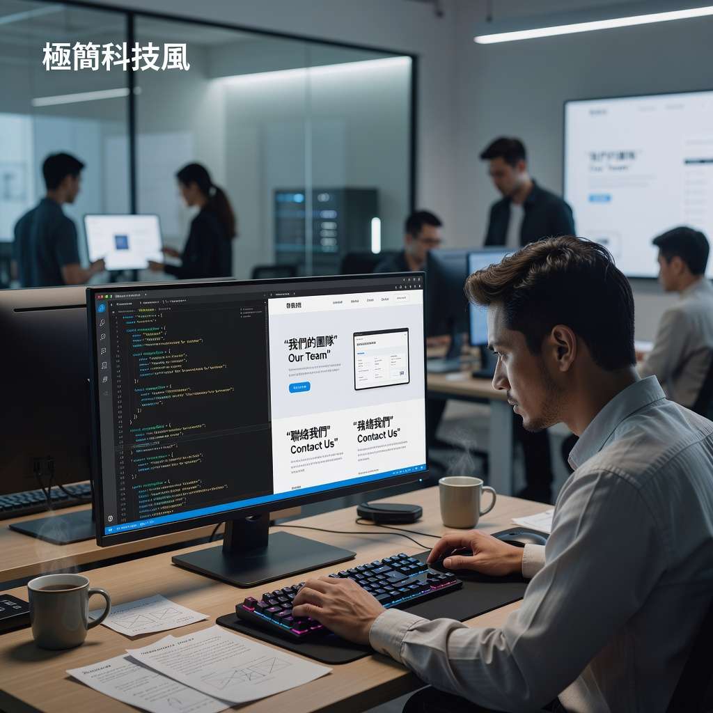 為什麼要官網與客戶選擇官方網站的好處
