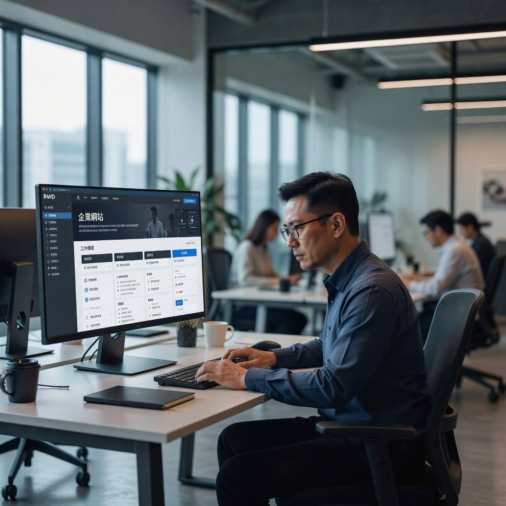 官網架設推薦平台清單比較