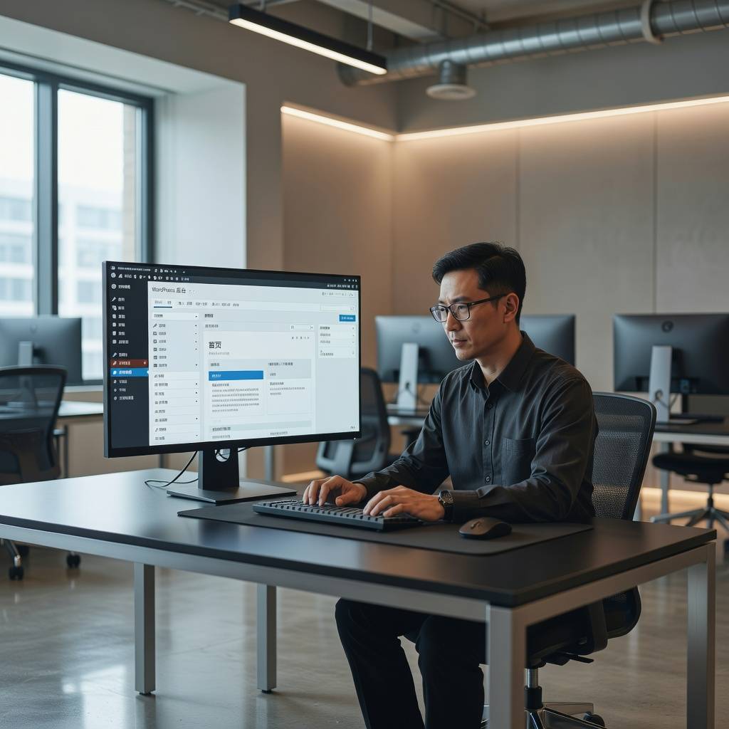 官網架設推薦優缺點分析