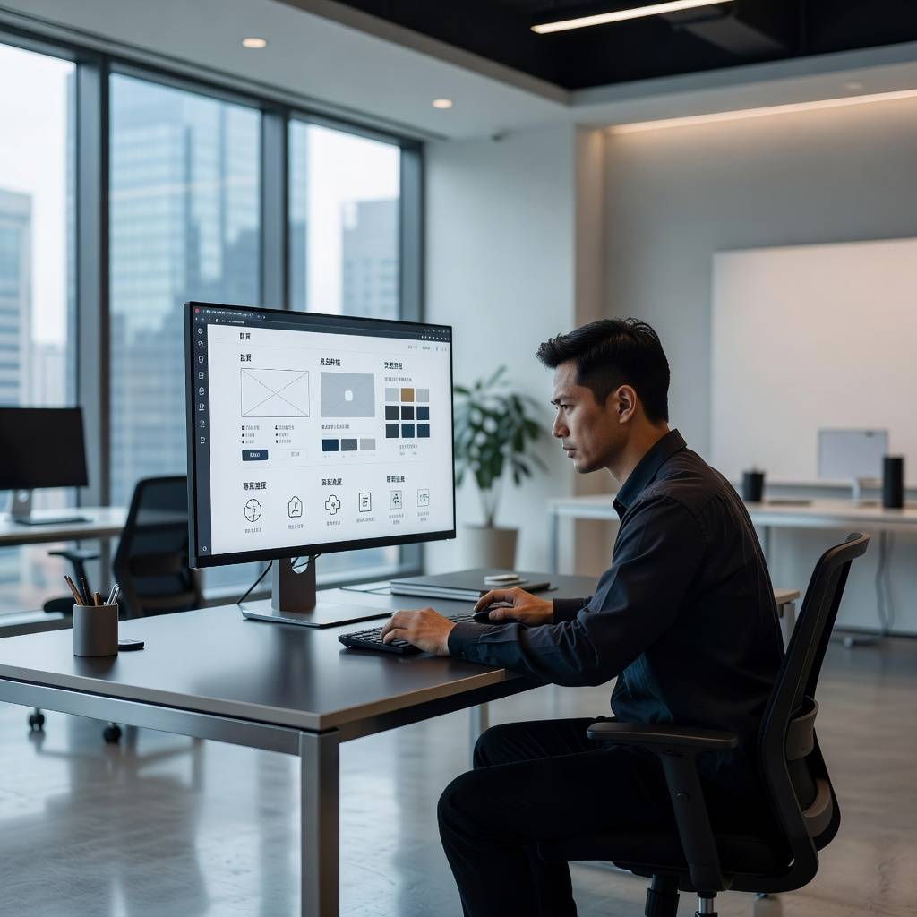 購物網站架設費用 自己架設購物網站成本