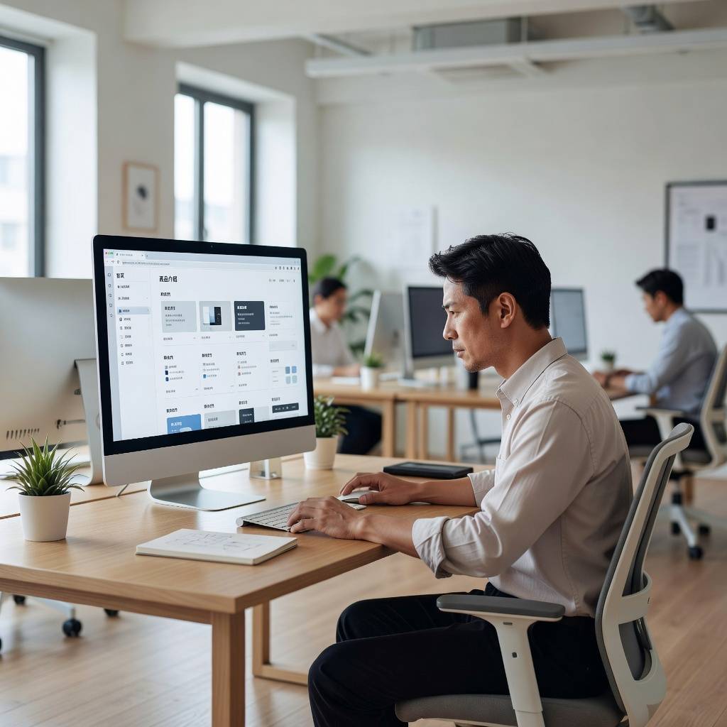 購物網站架設費用 功能差異與報價落差