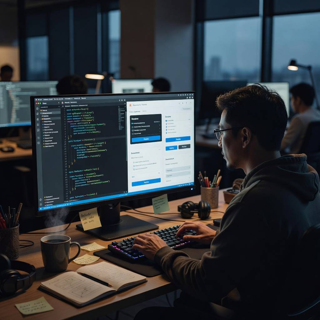 購物網站架設費用 免費架站與付費架站比較