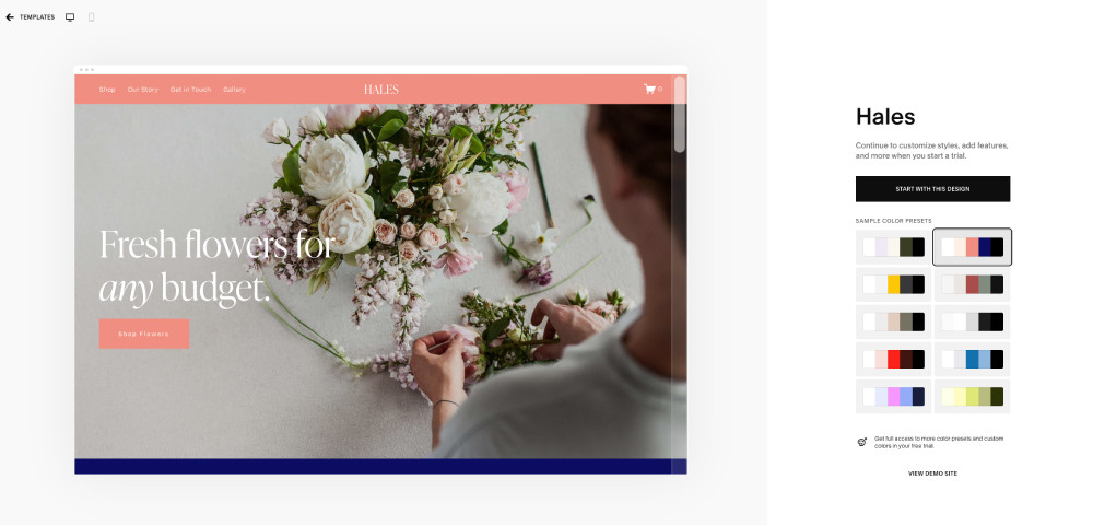 squarespace免費版有什麼限制嗎? squarespace免費版有什麼限制嗎?