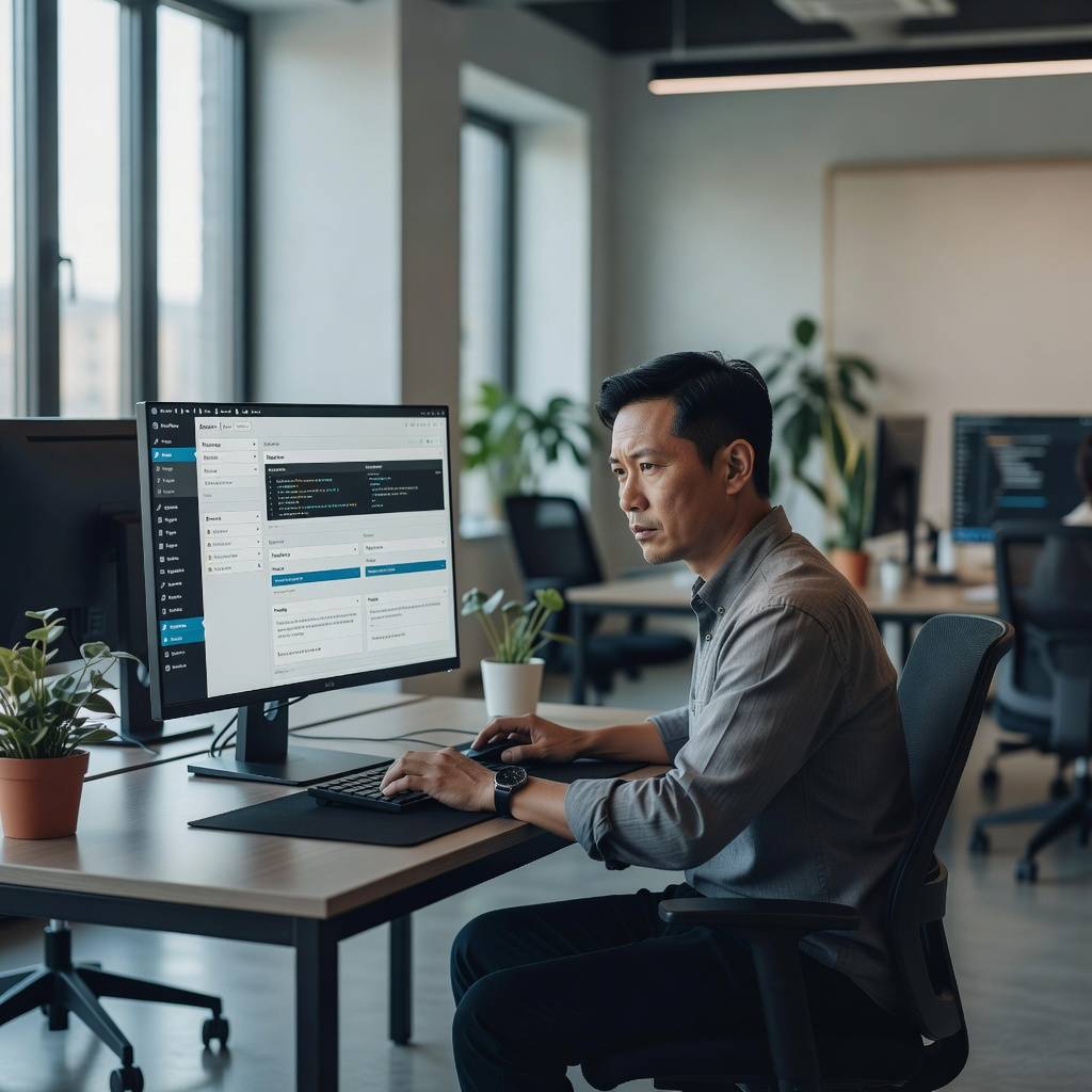 SSL 憑證期限檢查與續期更新