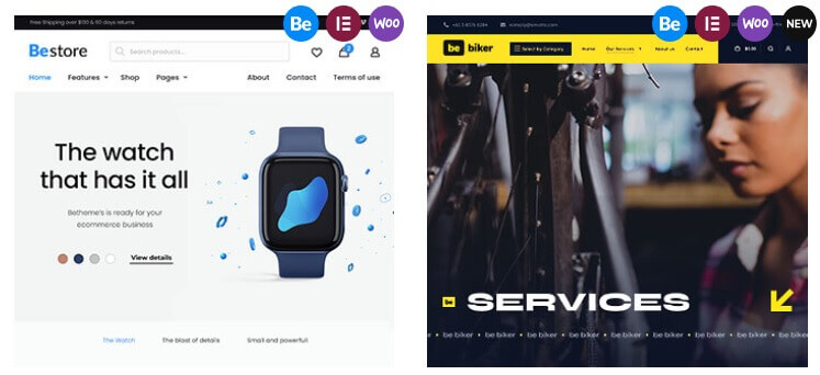 響應式網頁設計