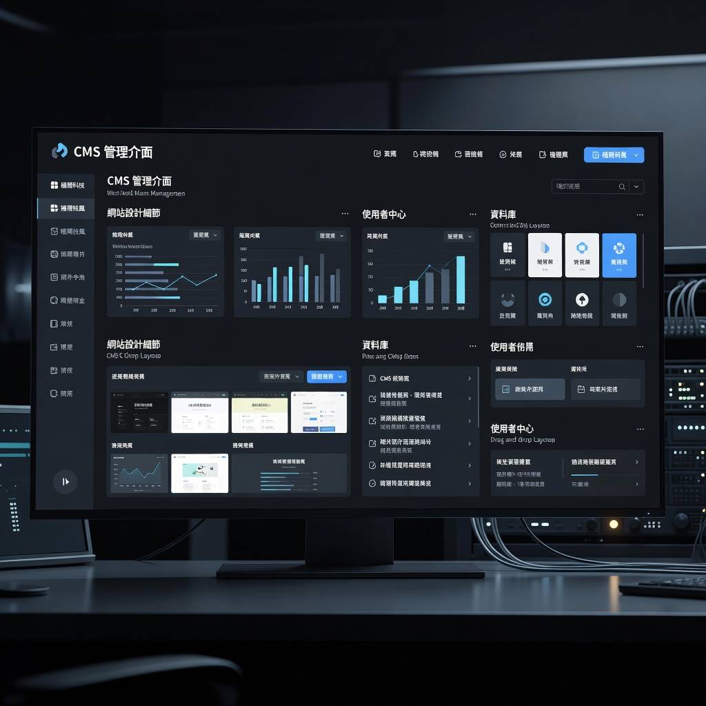 網址類型比較與com網址意思