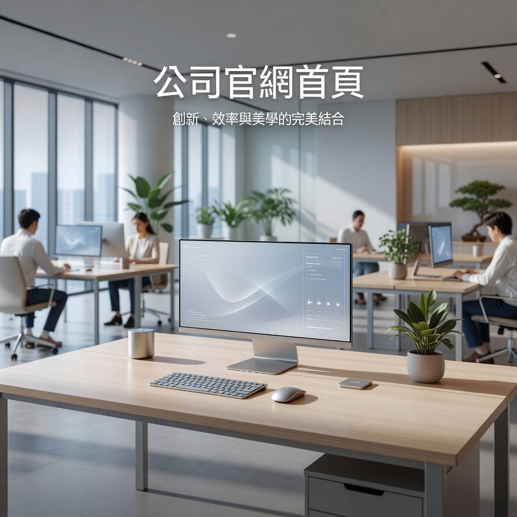 網址類型比較與網域網址差別