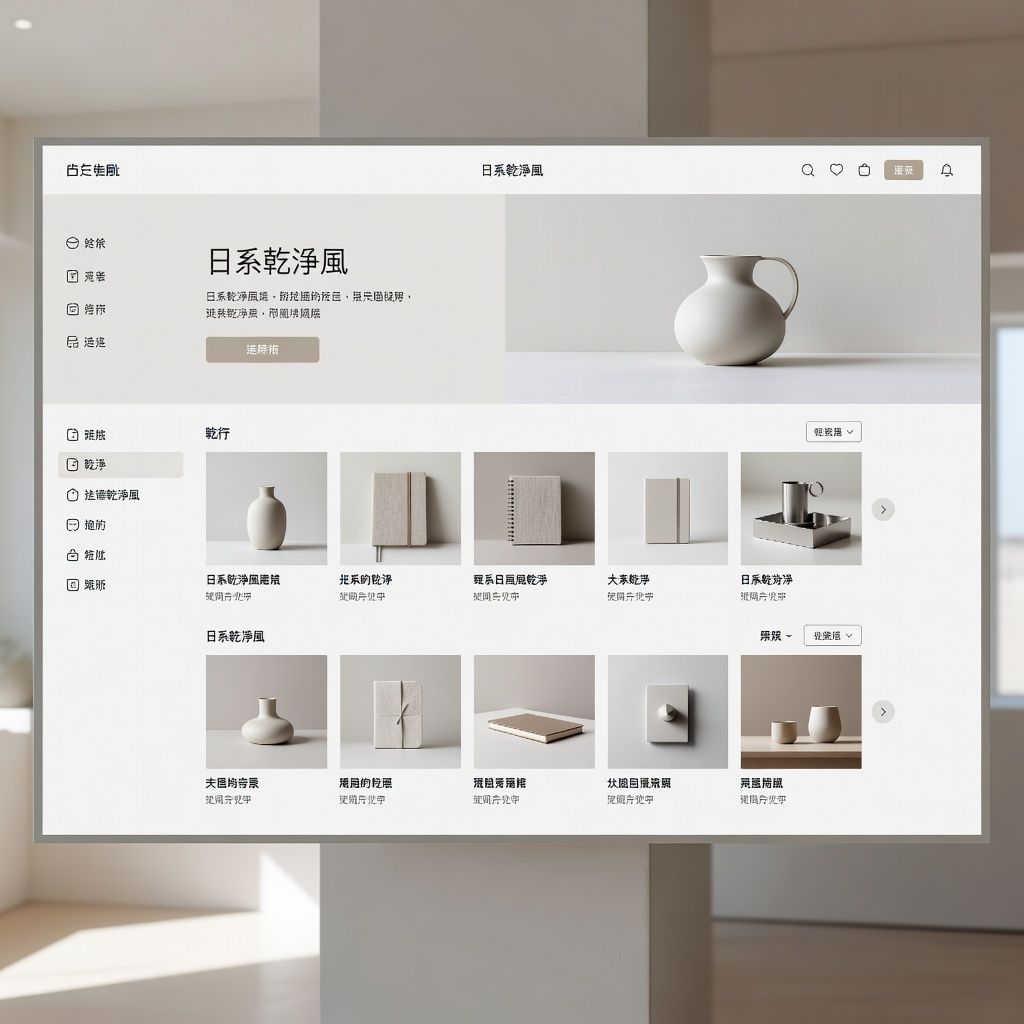 網頁設計 行銷SEO與Google廣告比較