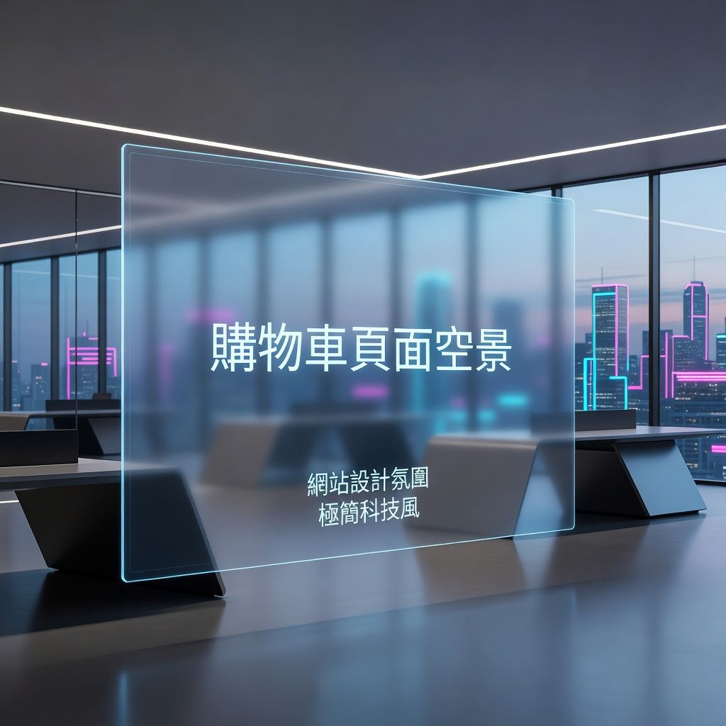 網頁設計是什麼與網頁設計核心元素