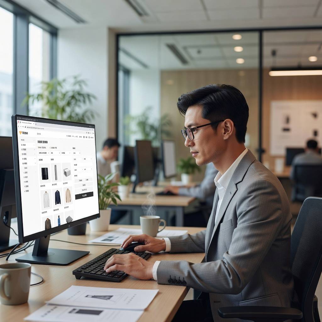 網站製作費用與網站建置費用報價單陷阱檢查