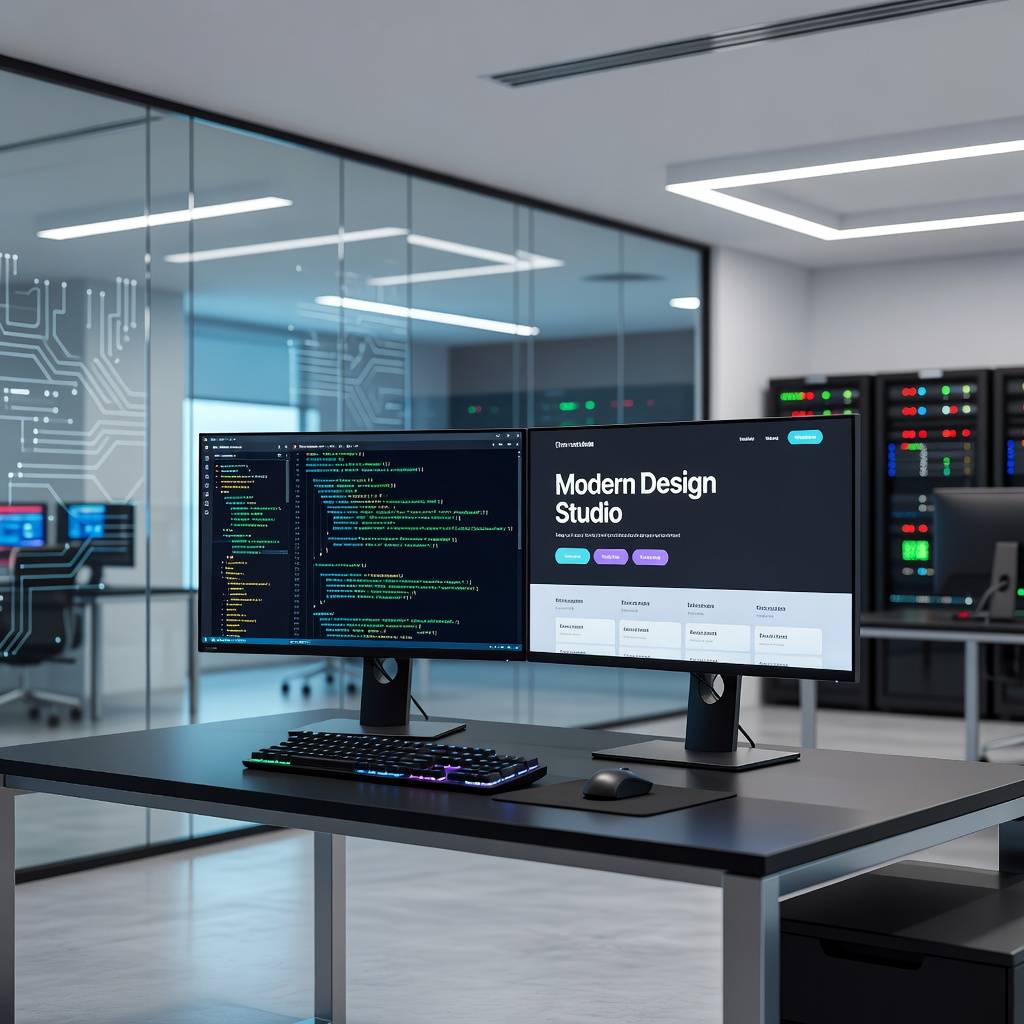 如何選網站架設公司