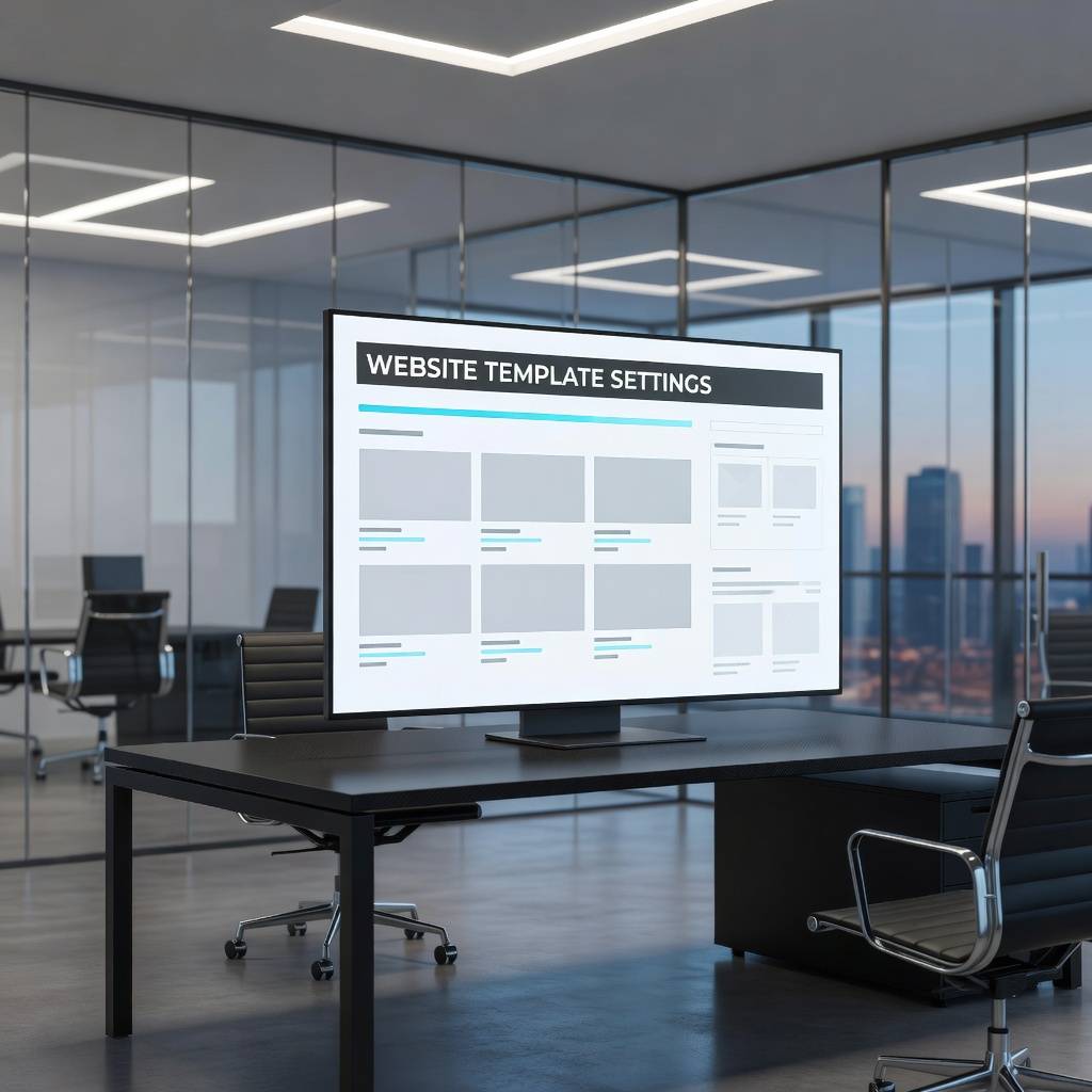 網站架設公司 適合情境