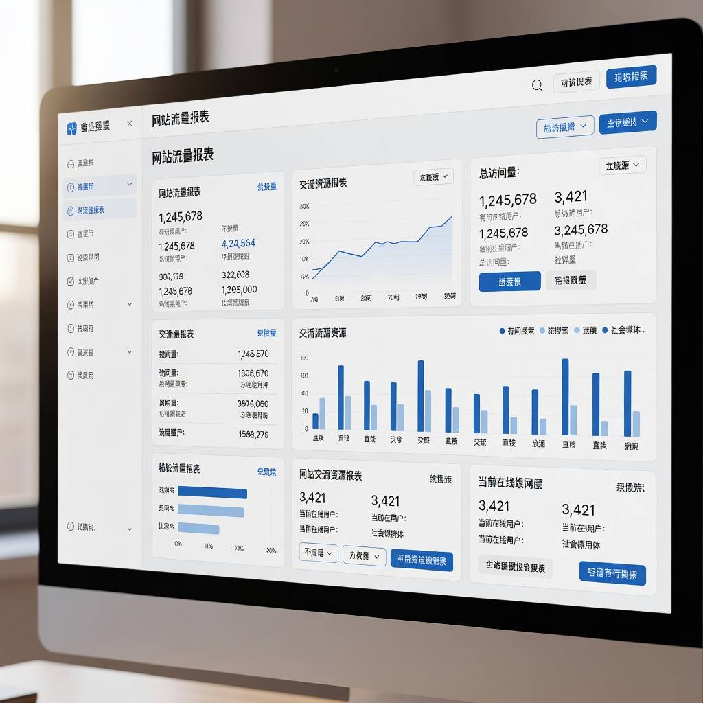 網站架設費用計算方式設計前端後台功能