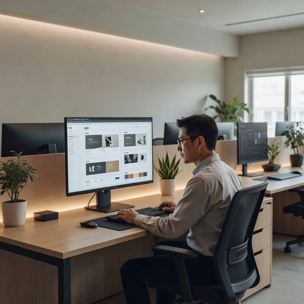 網站報價單比較方式